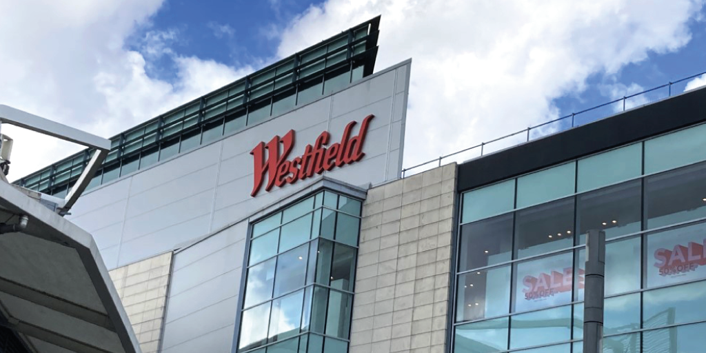 westfield coach store