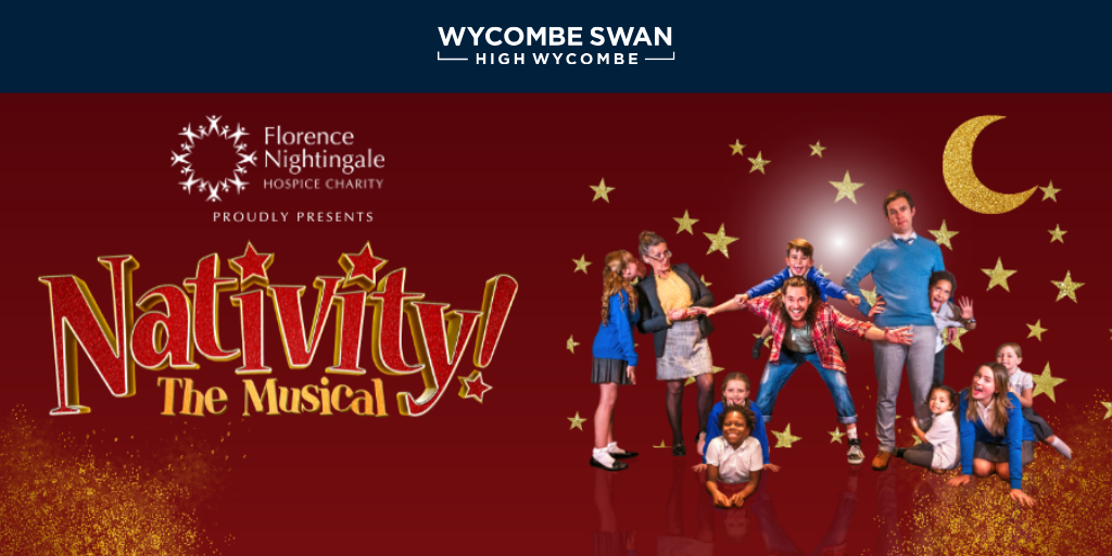 Nativity! The Musical - Carousel Buses