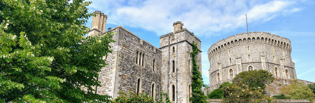 Photo of Windsor Castle