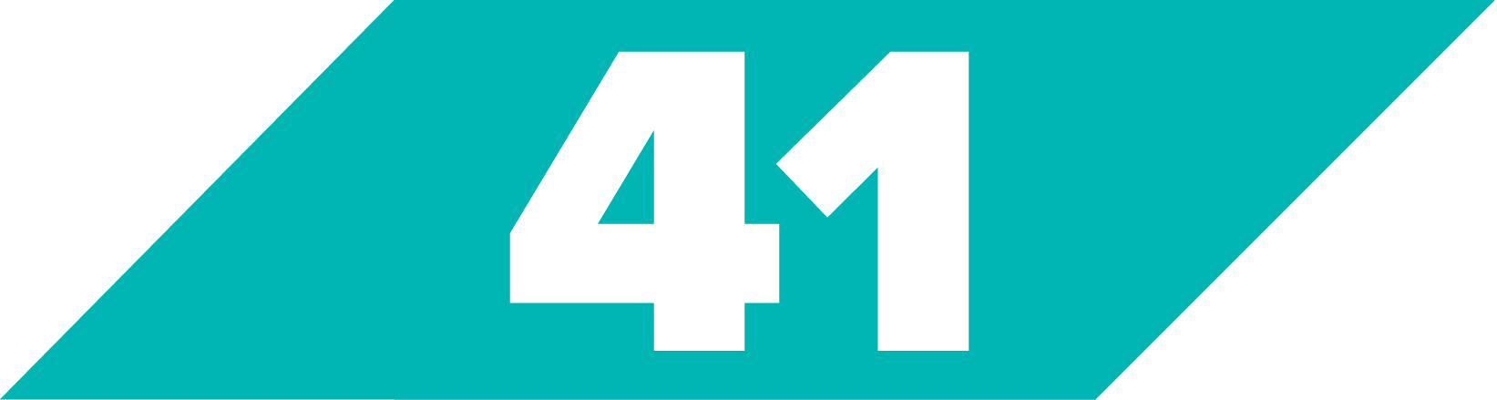 41