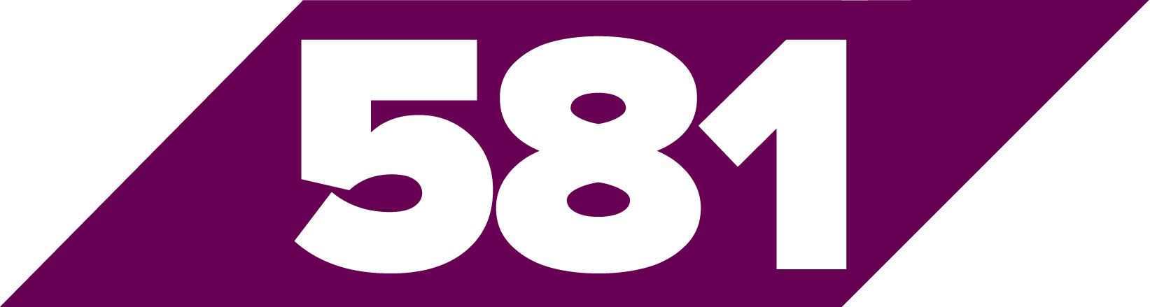 581