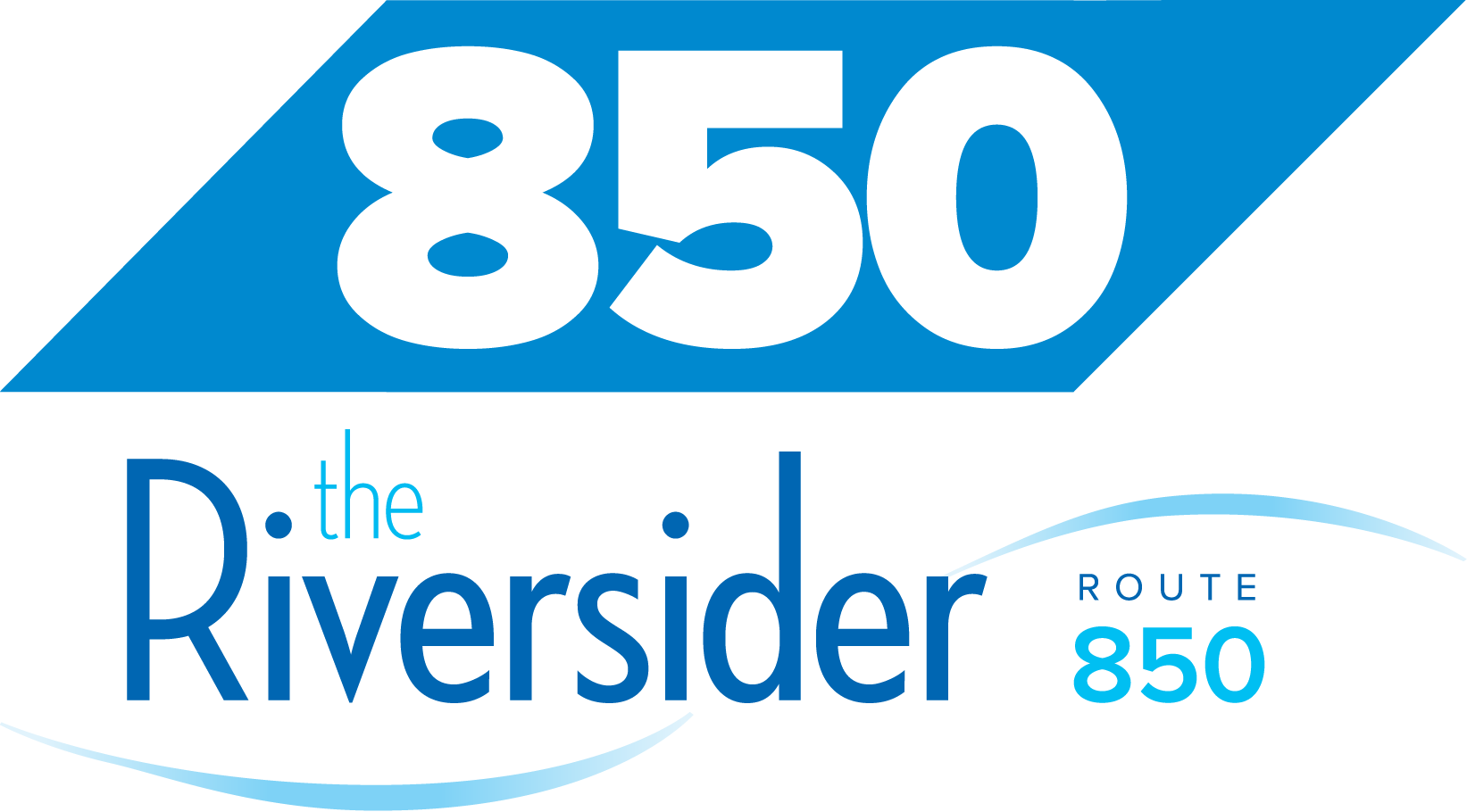 850 The Riversider