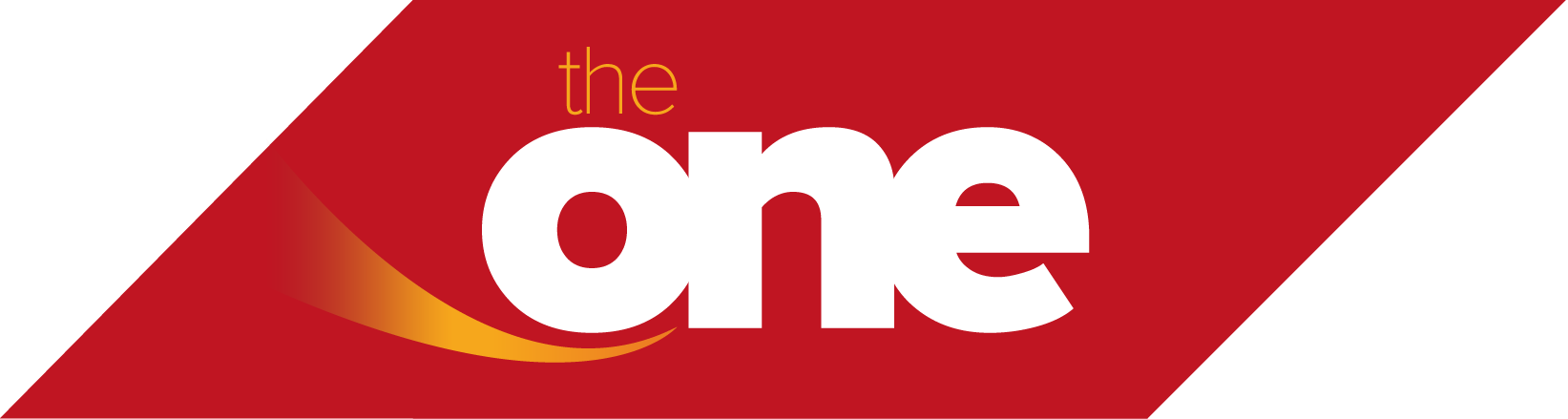 the one