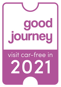 good journey logo
