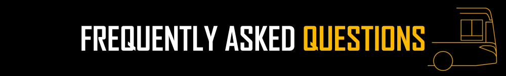 Frequently asked questions